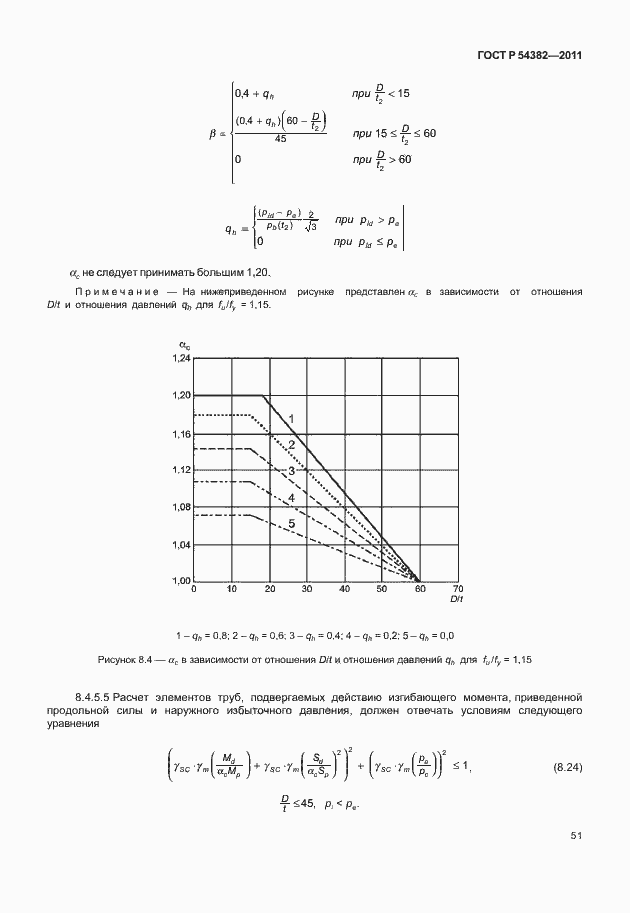 Страница 55 ГОСТ Р 54382-2011