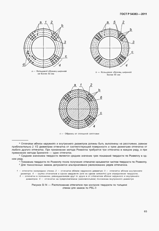 Страница 71 ГОСТ Р 54383-2011