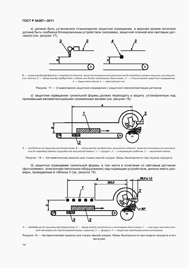 Страница 18 ГОСТ Р 54387-2011