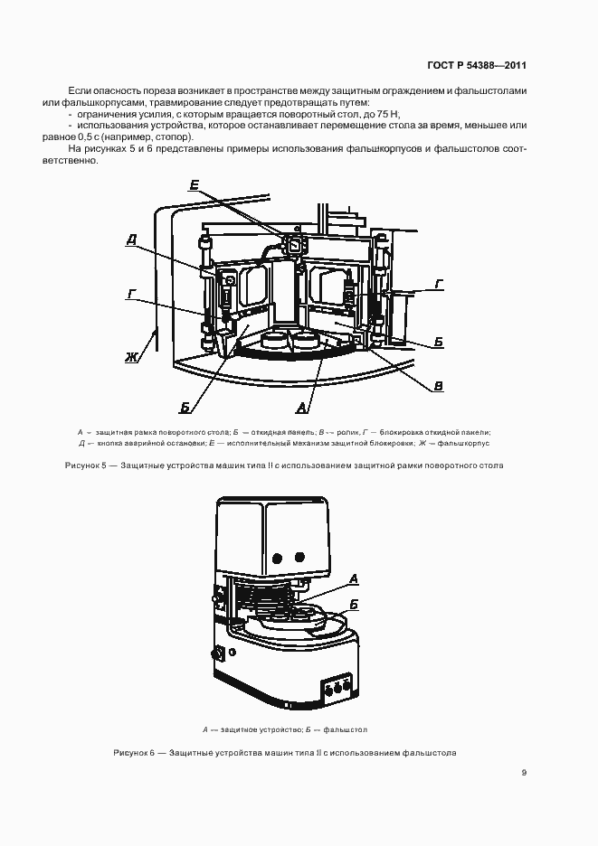 Страница 13 ГОСТ Р 54388-2011