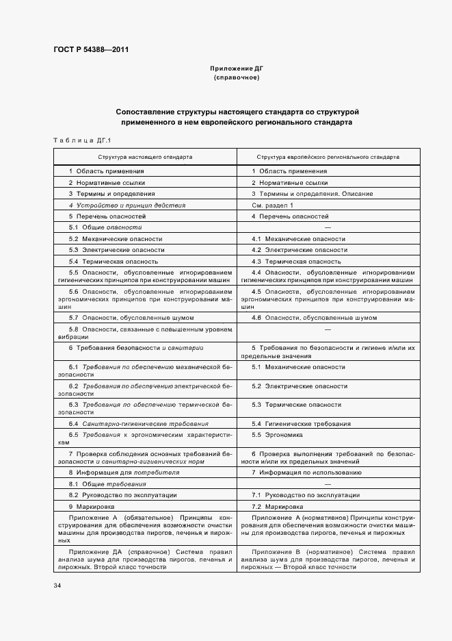 Страница 38 ГОСТ Р 54388-2011