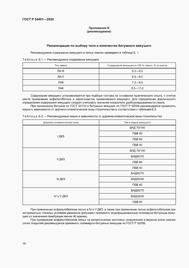 Страница 19 ГОСТ Р 54401-2020