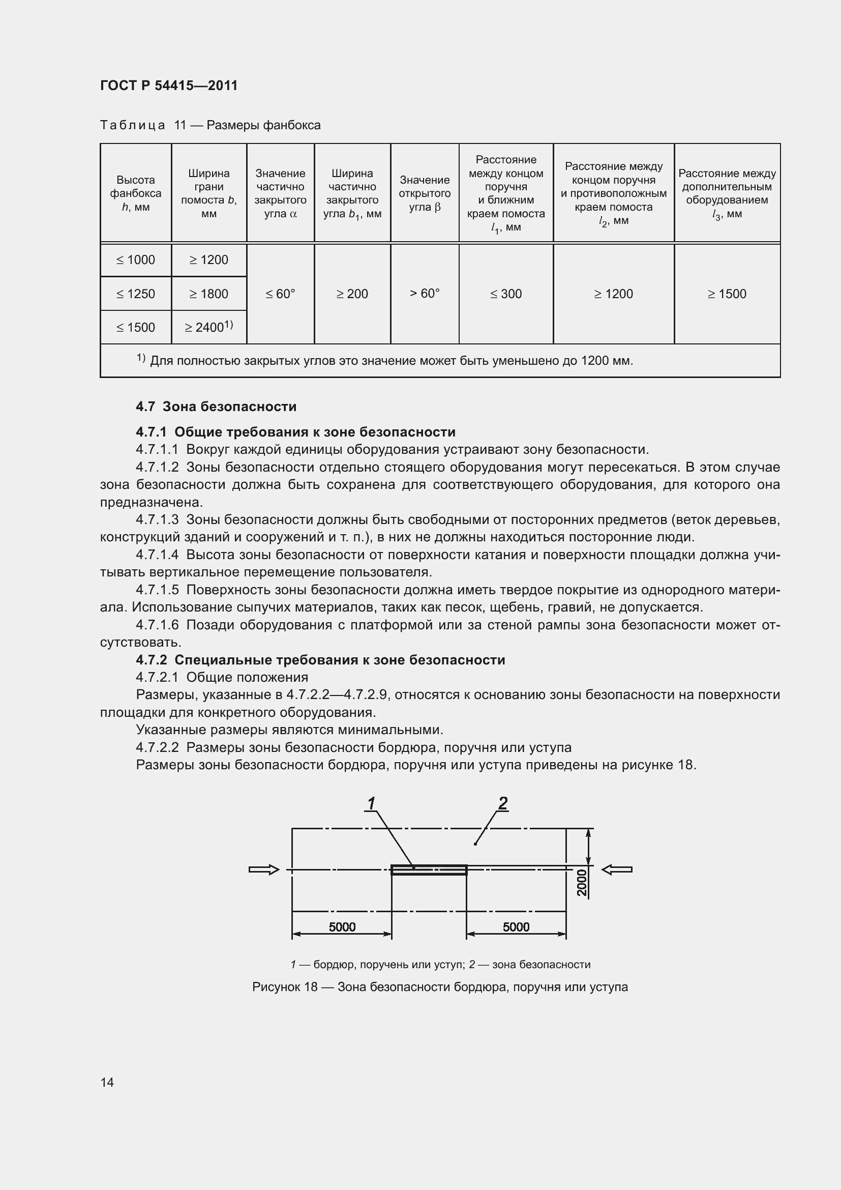 Страница 18 ГОСТ Р 54415-2011