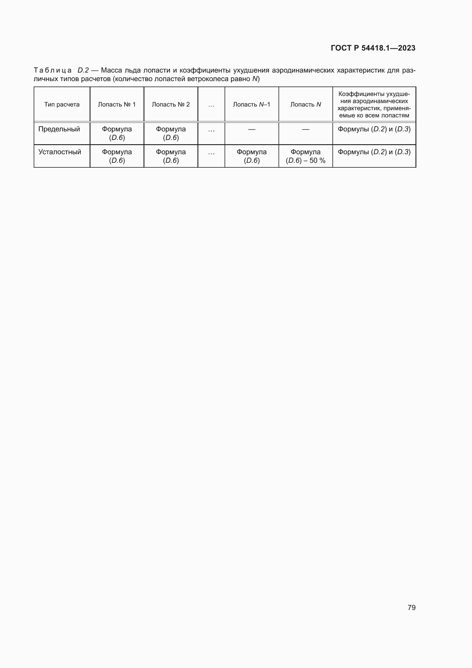 Страница 85 ГОСТ Р 54418.1-2023
