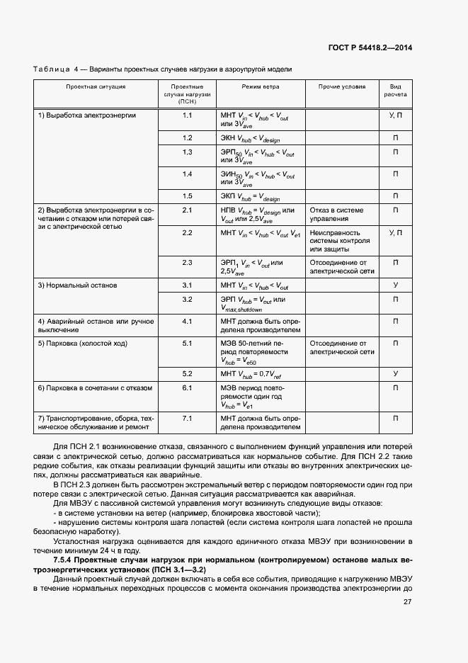 Страница 31 ГОСТ Р 54418.2-2014