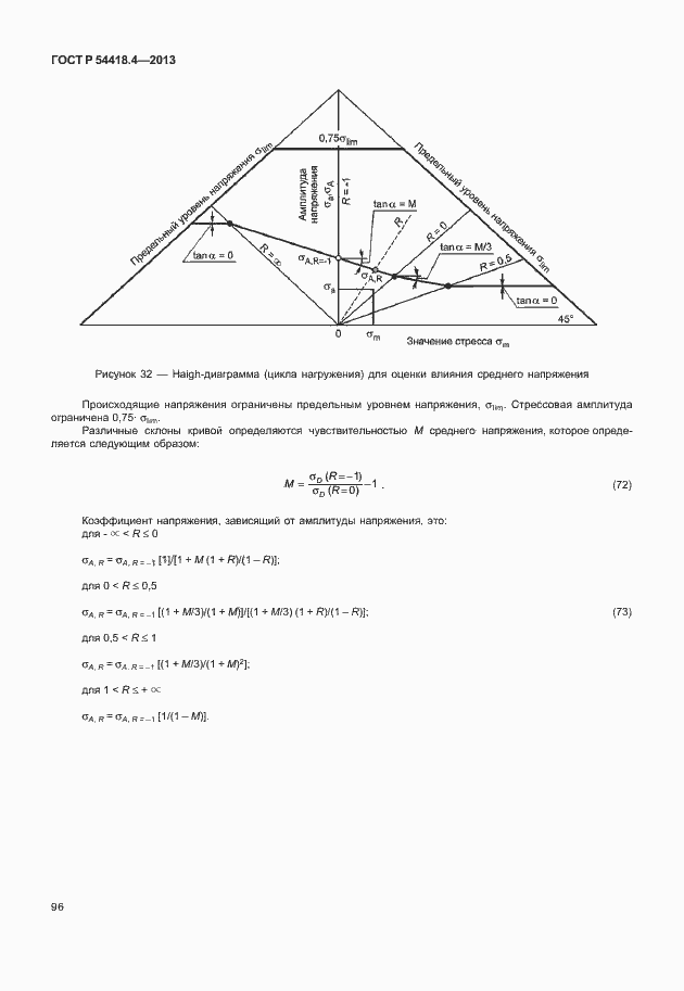 Страница 100 ГОСТ Р 54418.4-2013