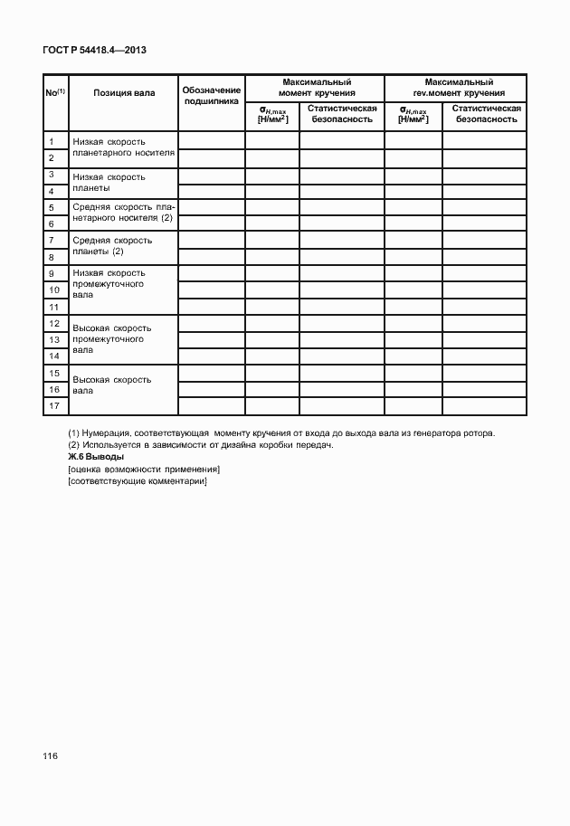 Страница 120 ГОСТ Р 54418.4-2013