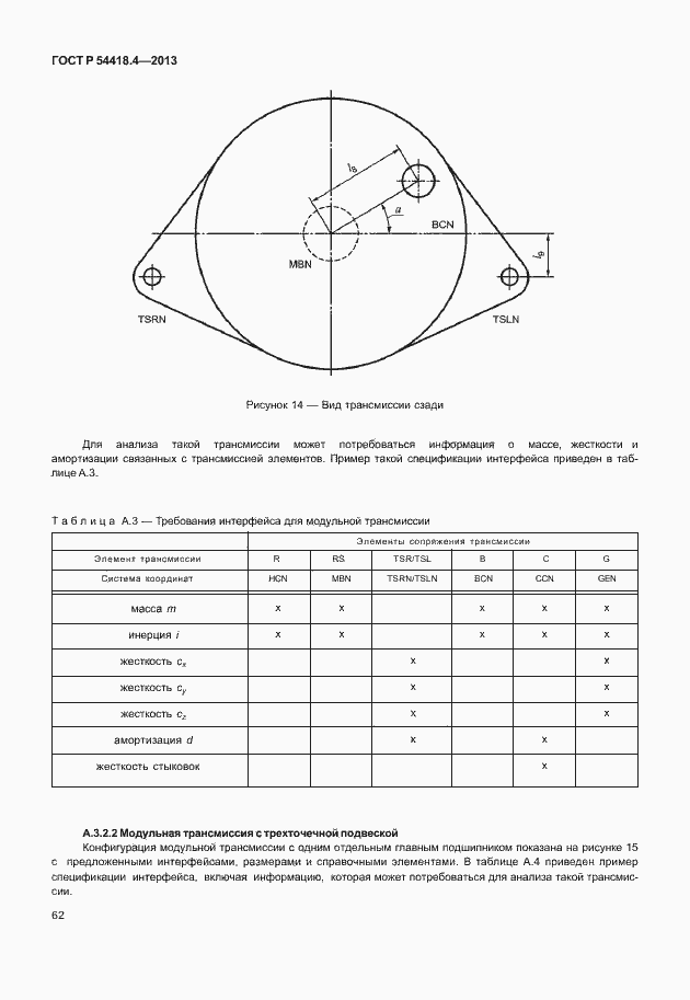 Страница 66 ГОСТ Р 54418.4-2013