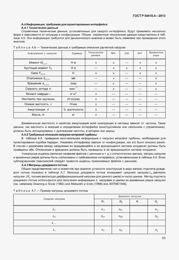 Страница 69 ГОСТ Р 54418.4-2013