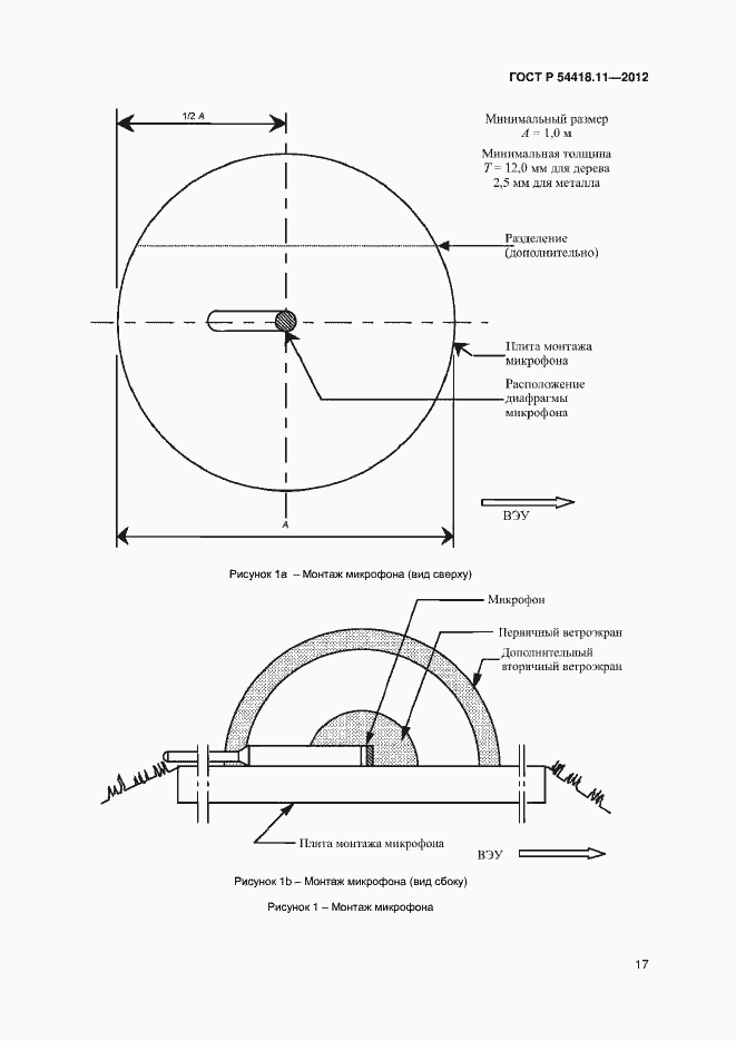 Страница 21 ГОСТ Р 54418.11-2012