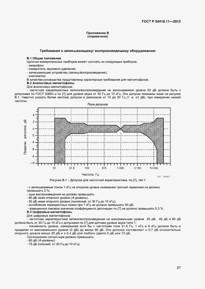 Страница 31 ГОСТ Р 54418.11-2012