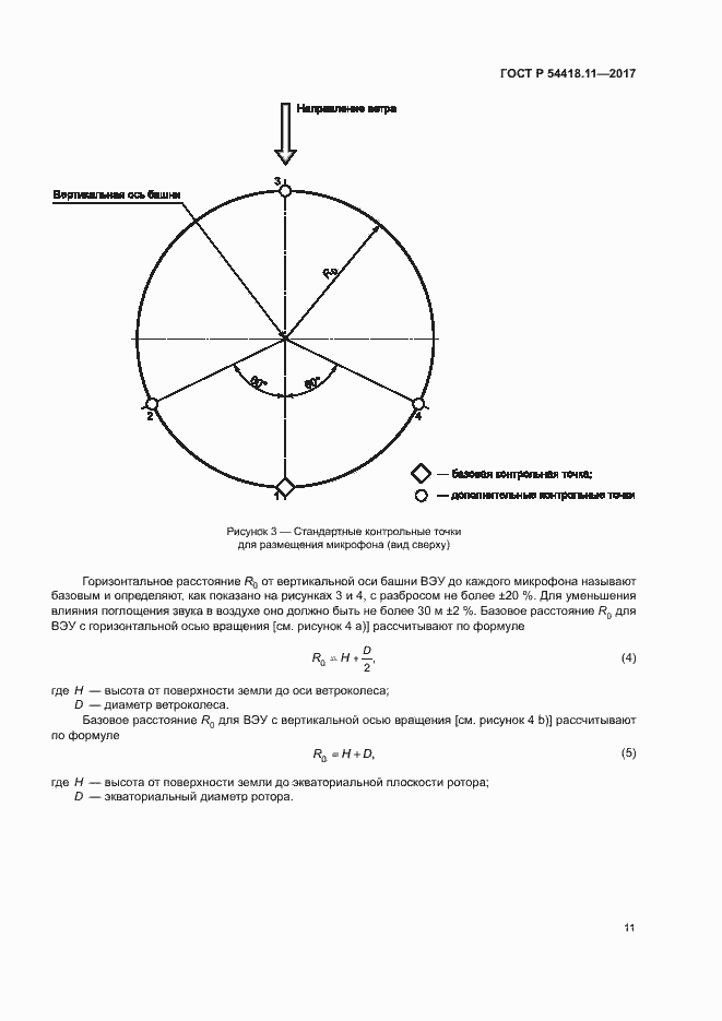 Страница 15 ГОСТ Р 54418.11-2017