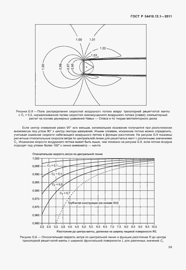 Страница 63 ГОСТ Р 54418.12.1-2011