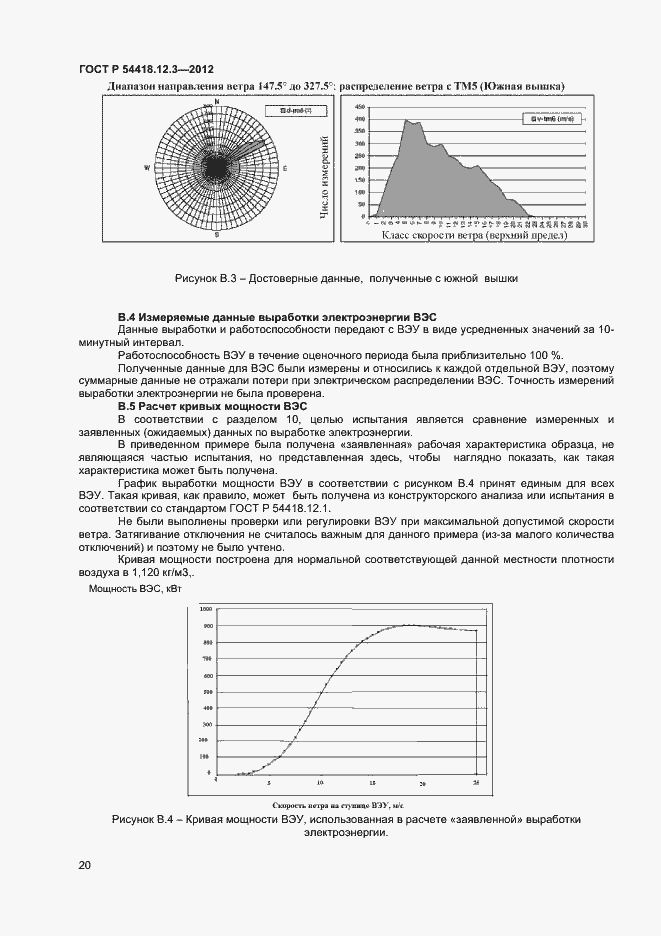 Страница 24 ГОСТ Р 54418.12.3-2012