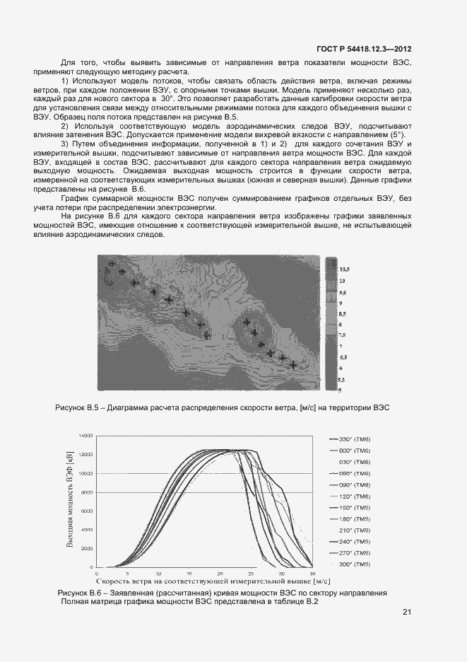 Страница 25 ГОСТ Р 54418.12.3-2012