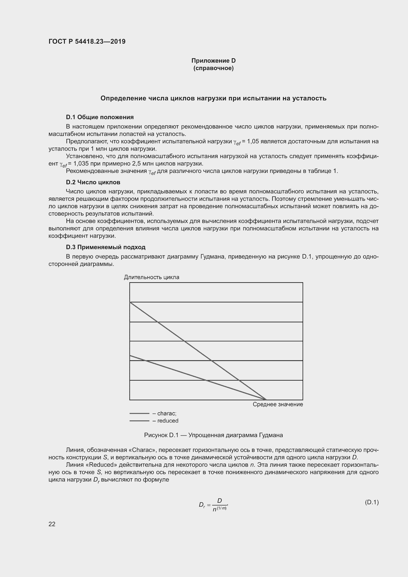 Страница 26 ГОСТ Р 54418.23-2019