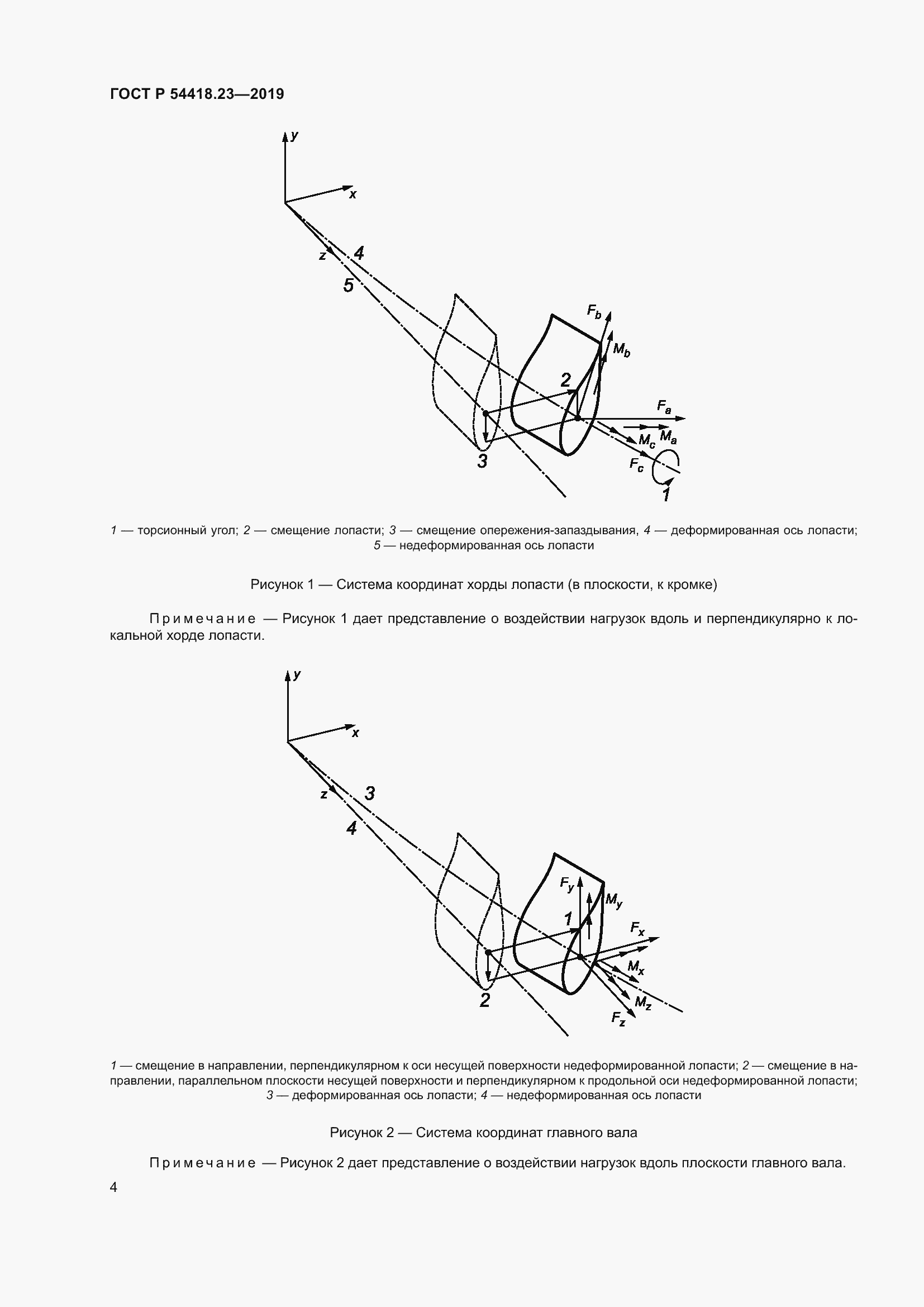 Страница 8 ГОСТ Р 54418.23-2019