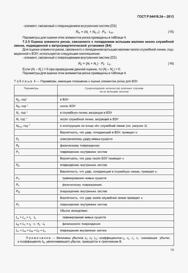 Страница 21 ГОСТ Р 54418.24-2013
