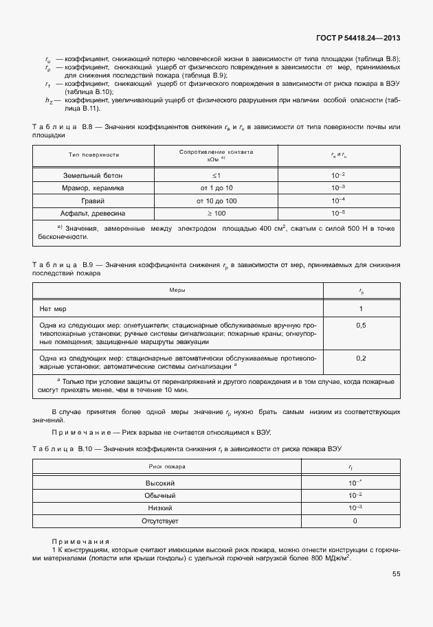 Страница 61 ГОСТ Р 54418.24-2013