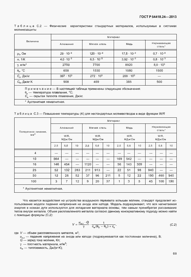 Страница 75 ГОСТ Р 54418.24-2013