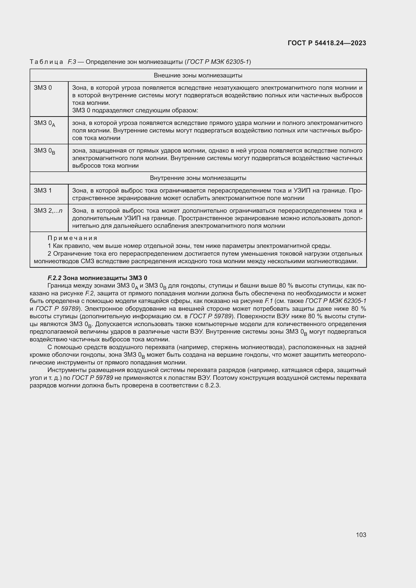 Страница 107 ГОСТ Р 54418.24-2023