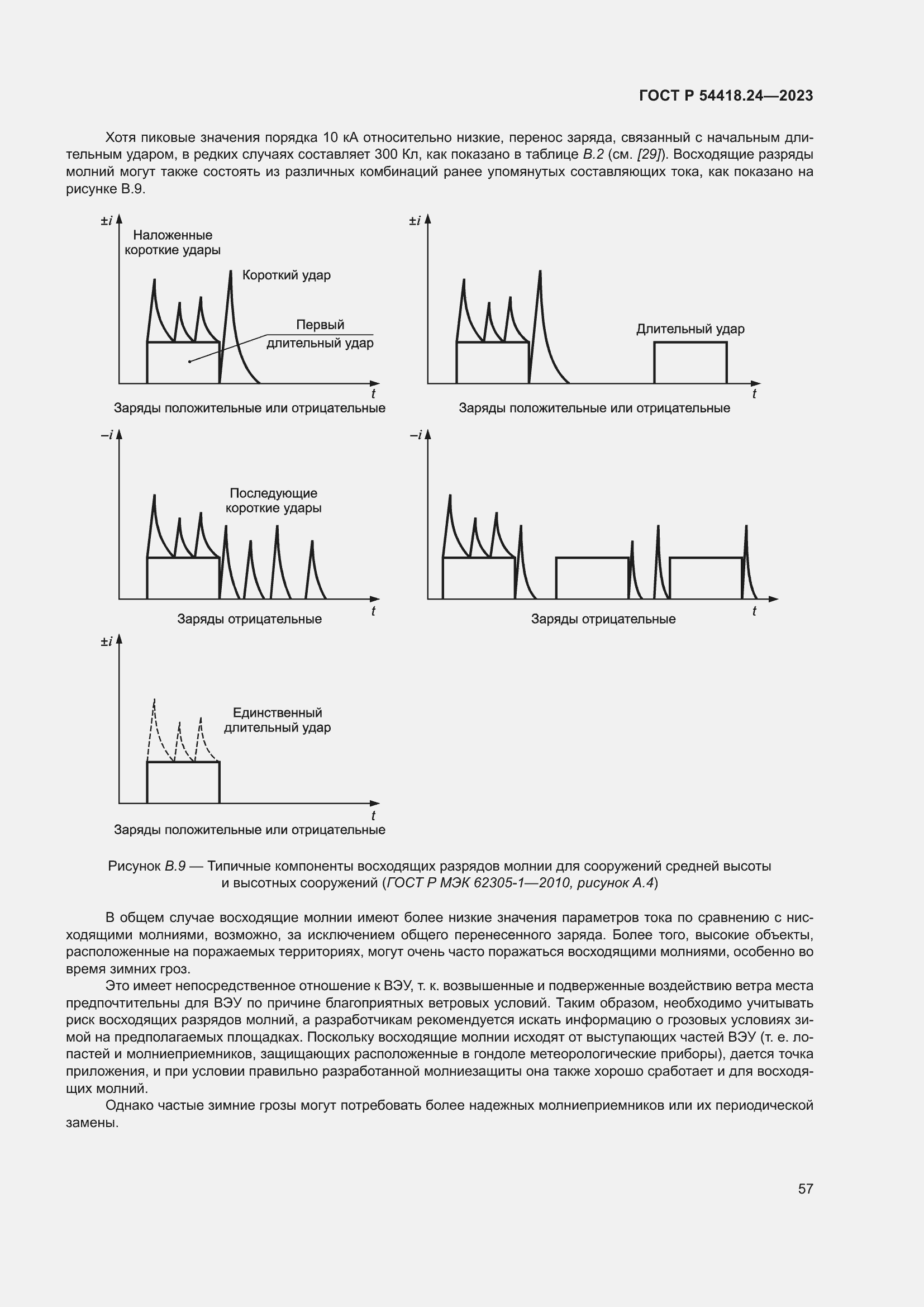 Страница 61 ГОСТ Р 54418.24-2023