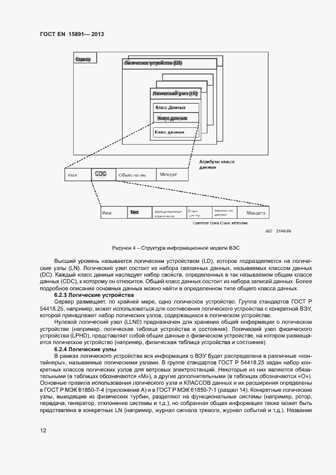 Страница 16 ГОСТ Р 54418.25.1-2013