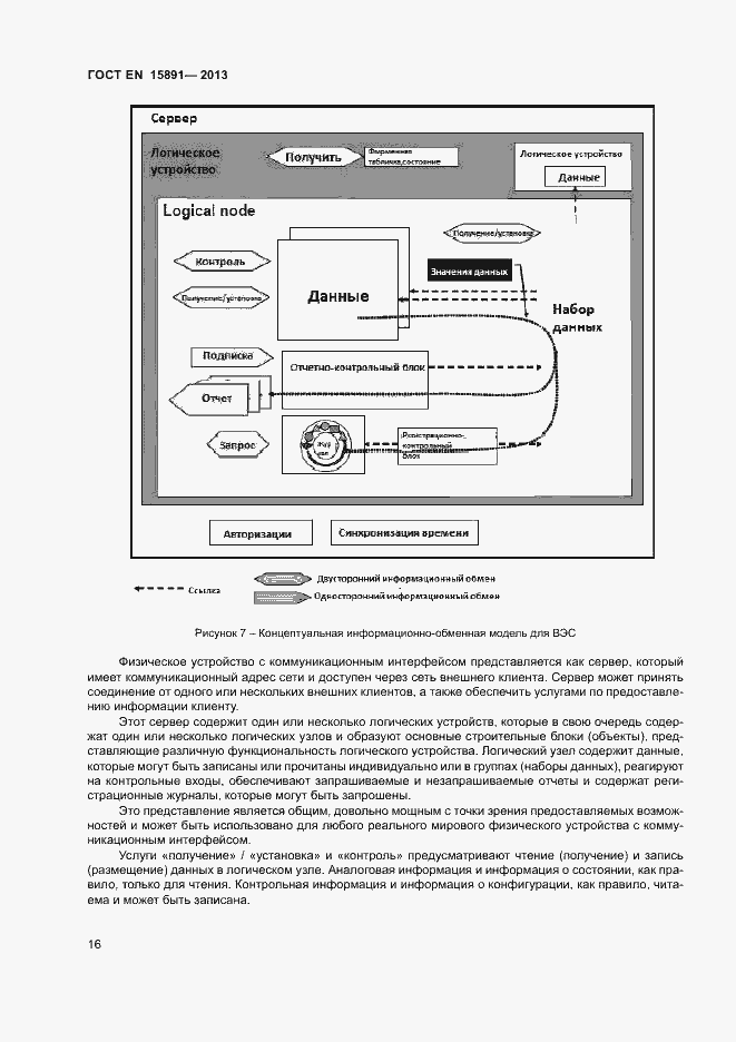 Страница 20 ГОСТ Р 54418.25.1-2013