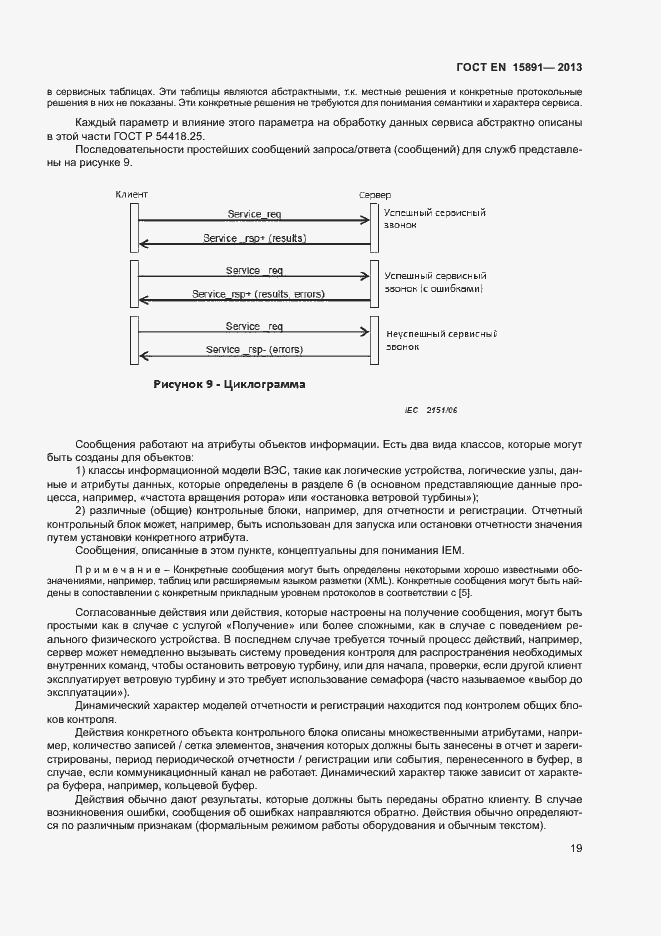 Страница 23 ГОСТ Р 54418.25.1-2013