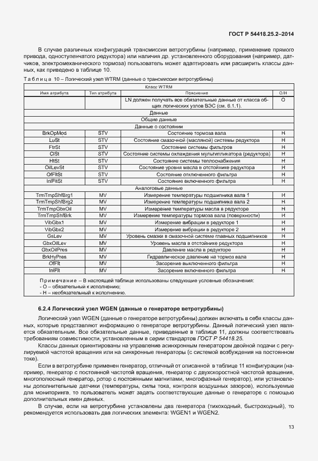 Страница 18 ГОСТ Р 54418.25.2-2014