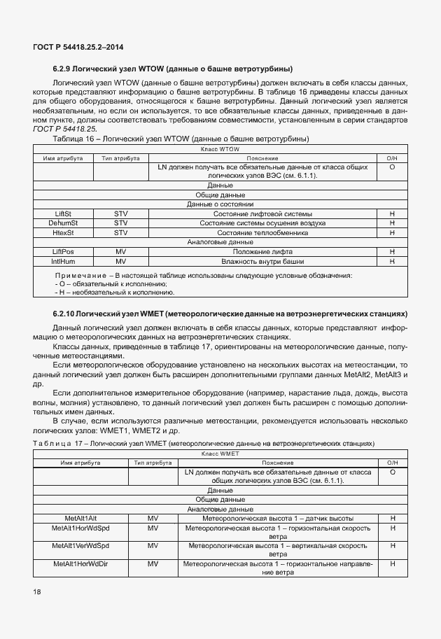 Страница 23 ГОСТ Р 54418.25.2-2014