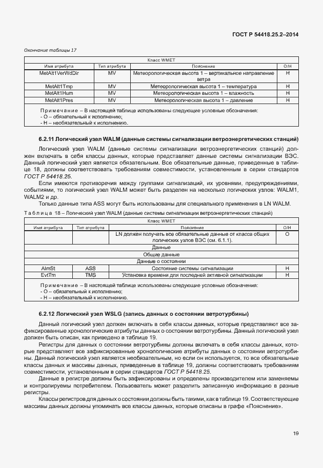 Страница 24 ГОСТ Р 54418.25.2-2014