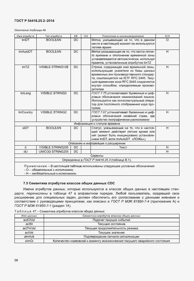 Страница 61 ГОСТ Р 54418.25.2-2014