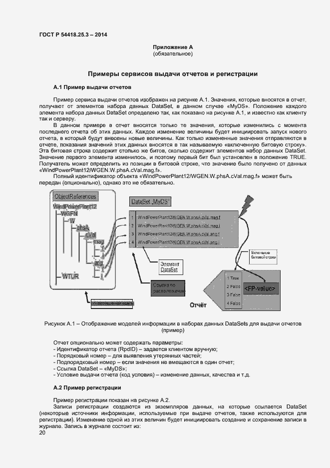 Страница 25 ГОСТ Р 54418.25.3-2014