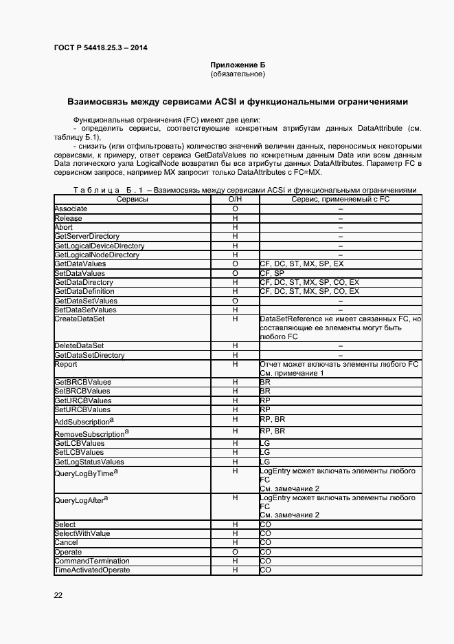 Страница 27 ГОСТ Р 54418.25.3-2014