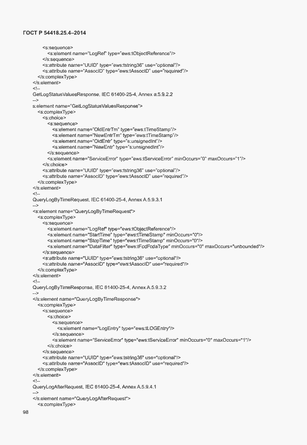 Страница 102 ГОСТ Р 54418.25.4-2014