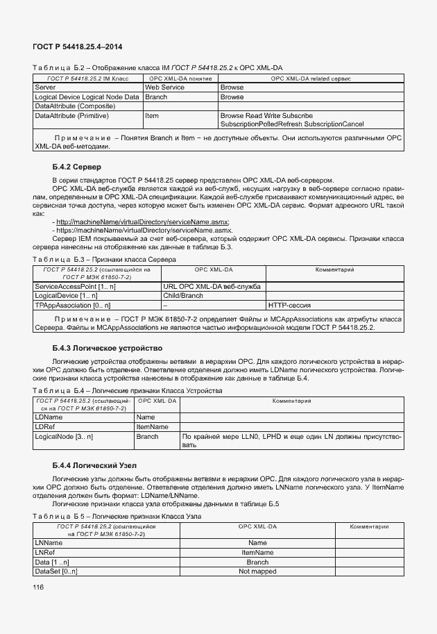 Страница 120 ГОСТ Р 54418.25.4-2014