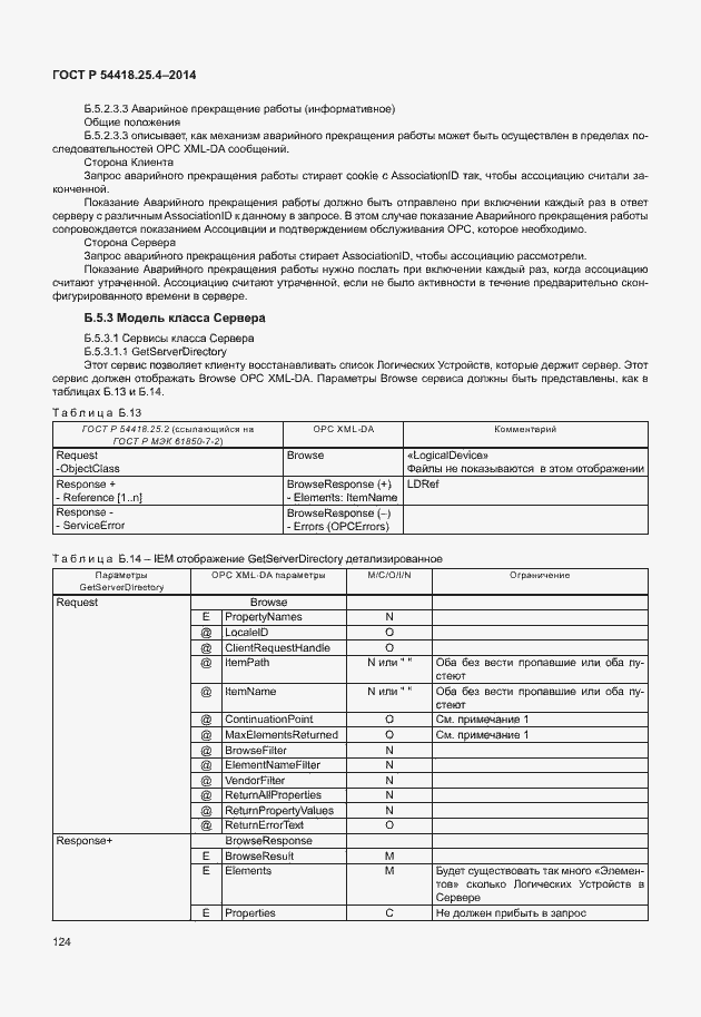 Страница 128 ГОСТ Р 54418.25.4-2014