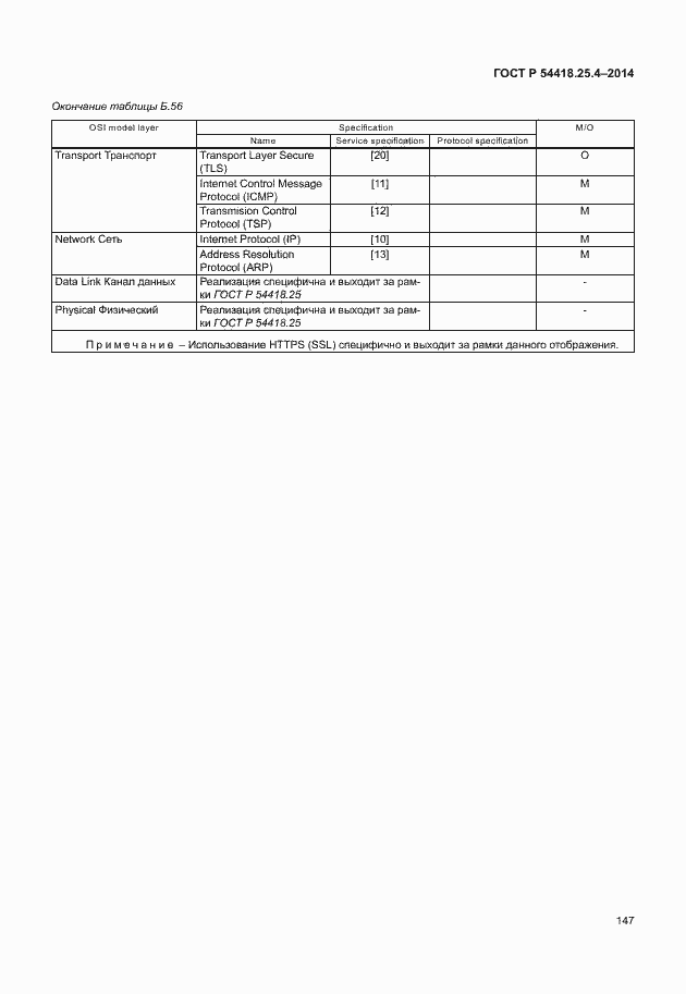 Страница 151 ГОСТ Р 54418.25.4-2014