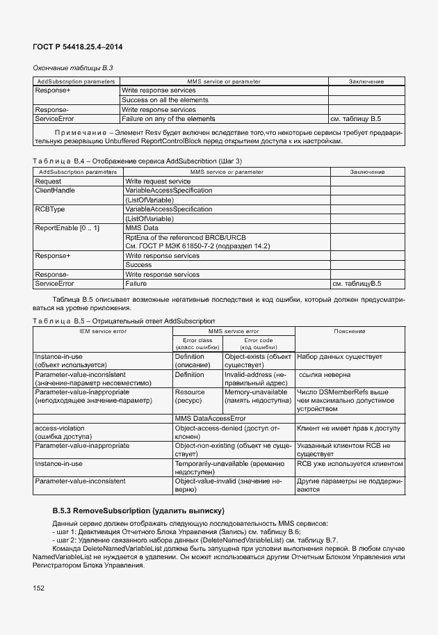 Страница 156 ГОСТ Р 54418.25.4-2014