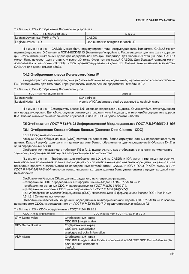 Страница 165 ГОСТ Р 54418.25.4-2014