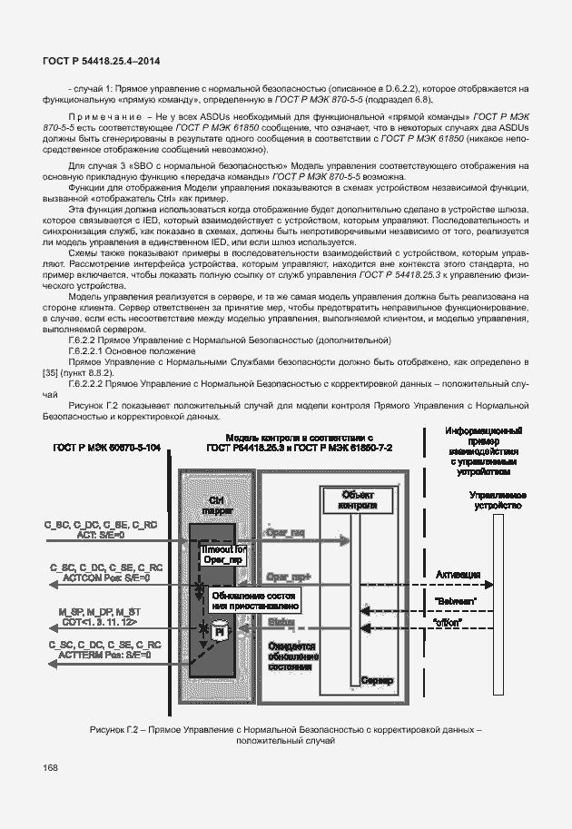 Страница 172 ГОСТ Р 54418.25.4-2014