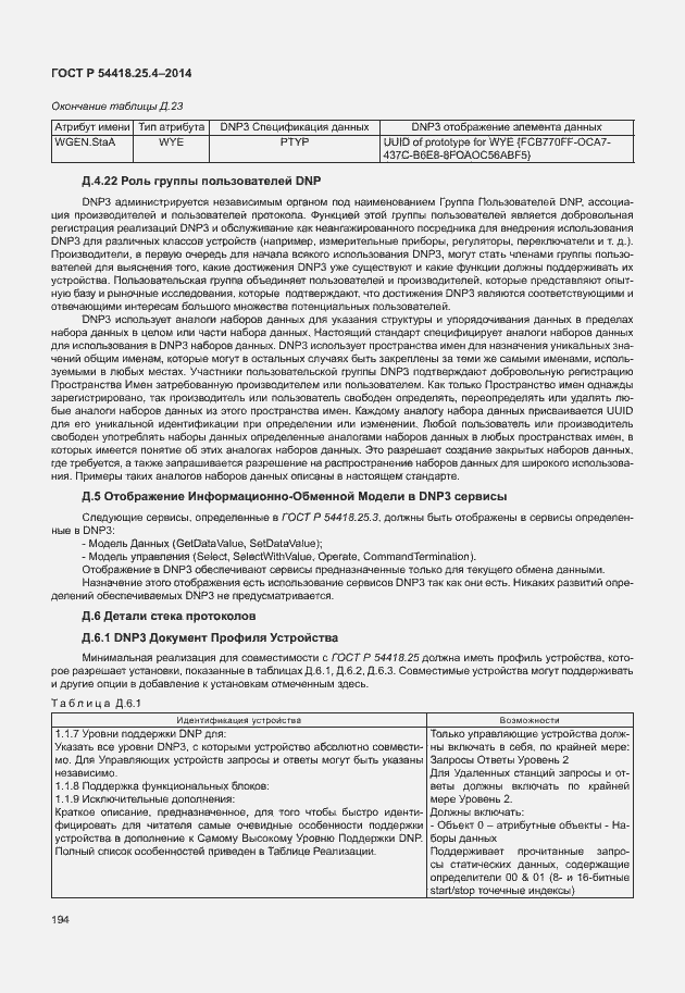 Страница 198 ГОСТ Р 54418.25.4-2014