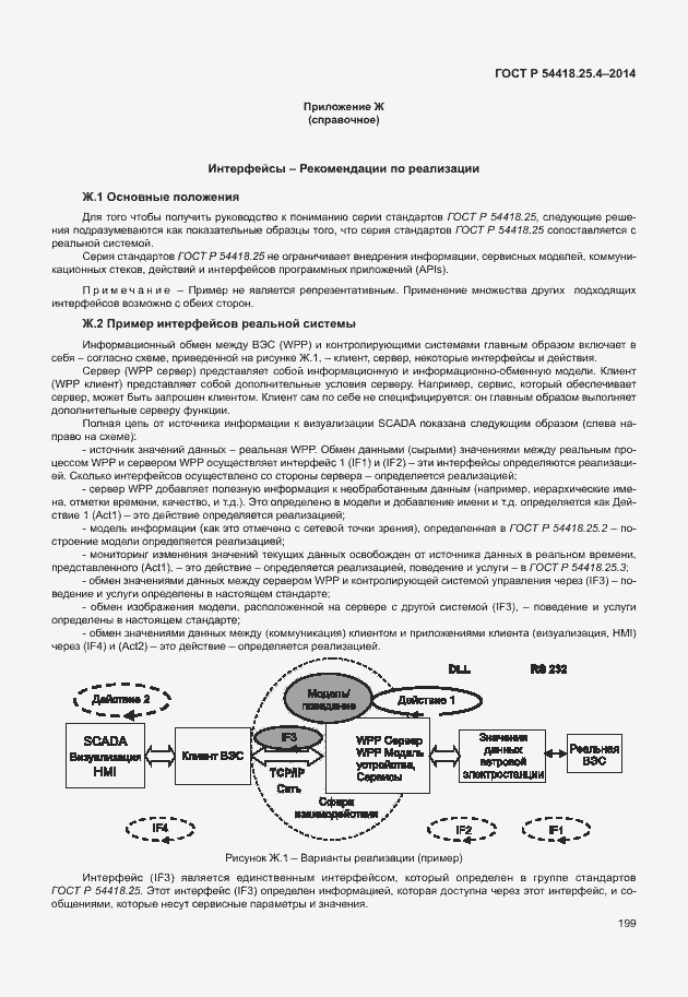 Страница 203 ГОСТ Р 54418.25.4-2014