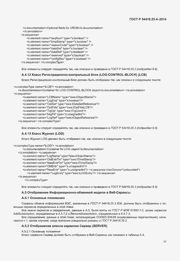 Страница 21 ГОСТ Р 54418.25.4-2014