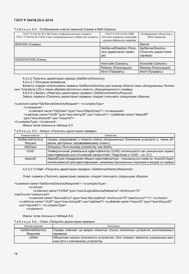 Страница 22 ГОСТ Р 54418.25.4-2014