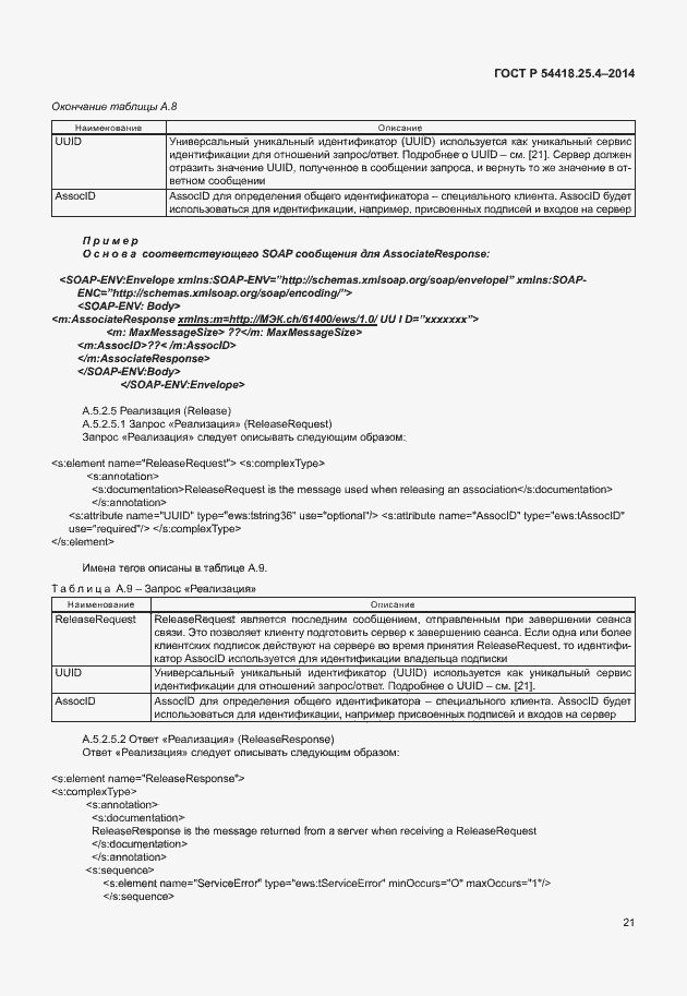 Страница 25 ГОСТ Р 54418.25.4-2014