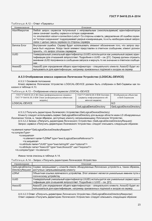 Страница 27 ГОСТ Р 54418.25.4-2014