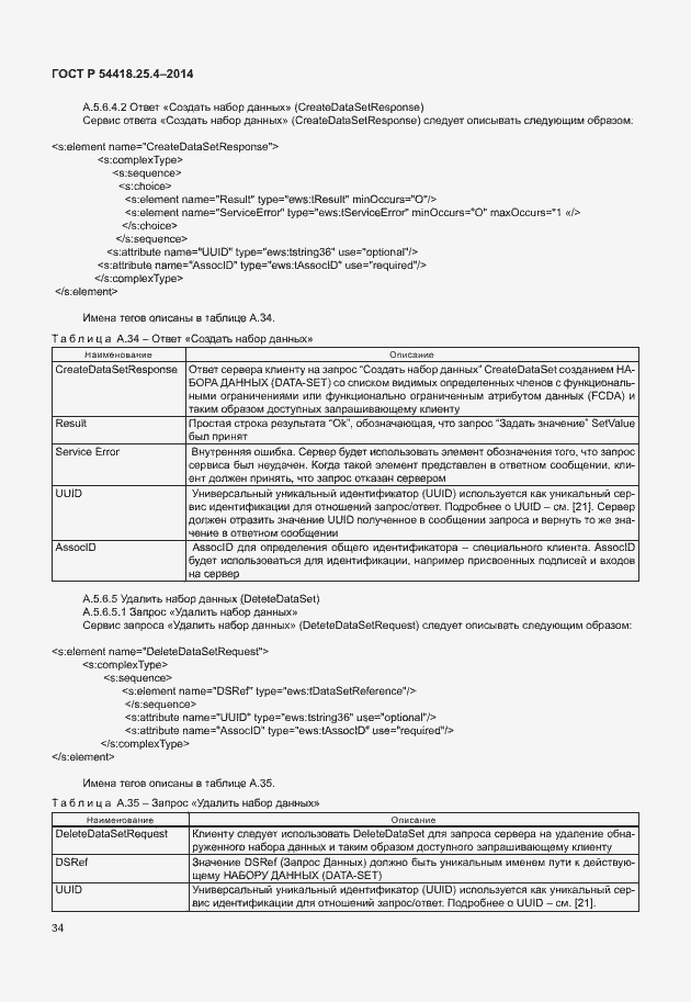 Страница 38 ГОСТ Р 54418.25.4-2014