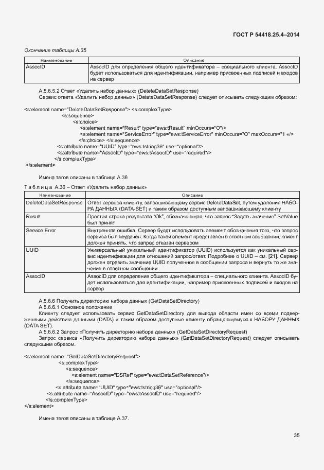 Страница 39 ГОСТ Р 54418.25.4-2014